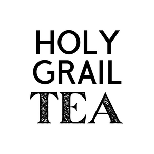 Holy Grail Tea